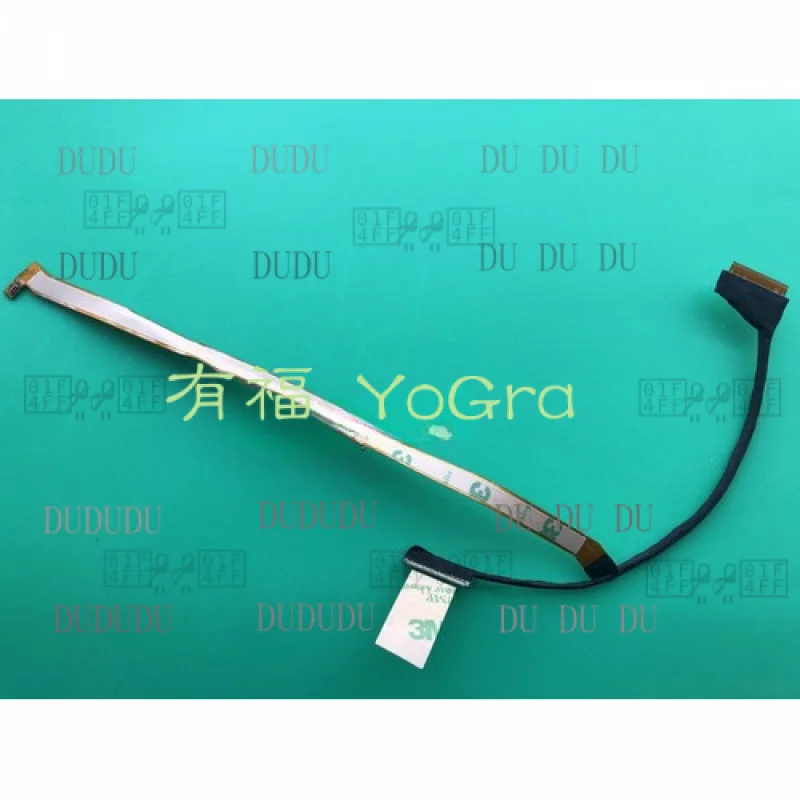 

DDD Original for MSI Prestige 14 P14 MS-14C1 EDP CABLE K1N-3040154-H39 40PIN