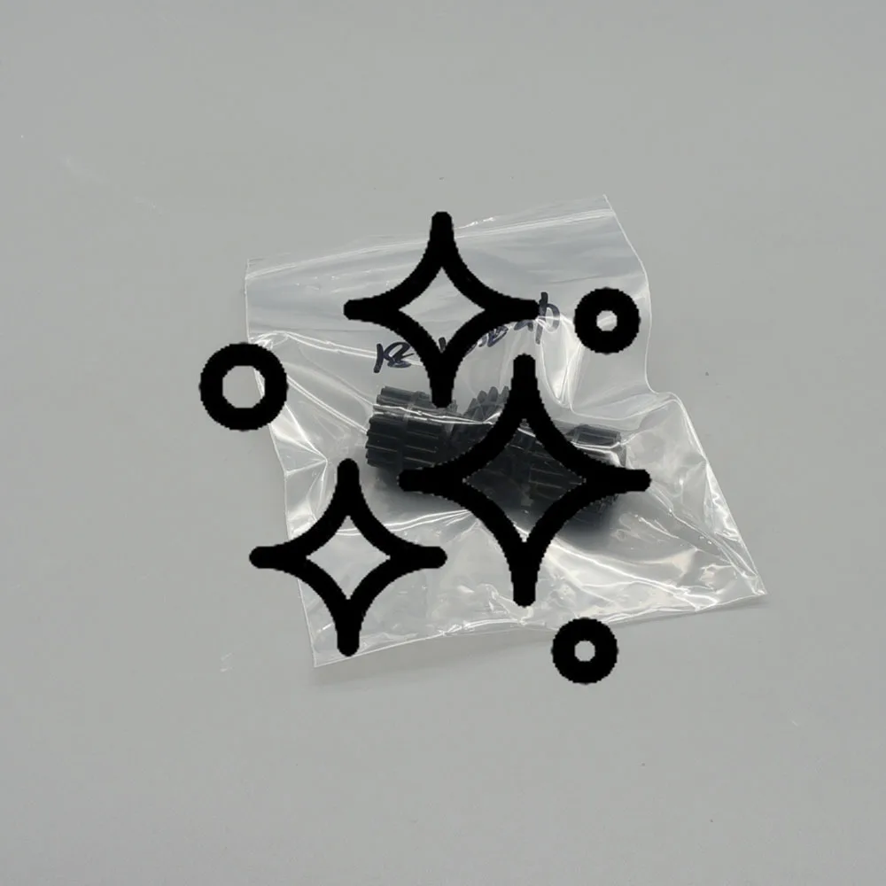 

10X Fuser Drive Gear 18T for Konica Minolta bizhub 164 184 165 185 195 215 226 235 7718 7818 6180