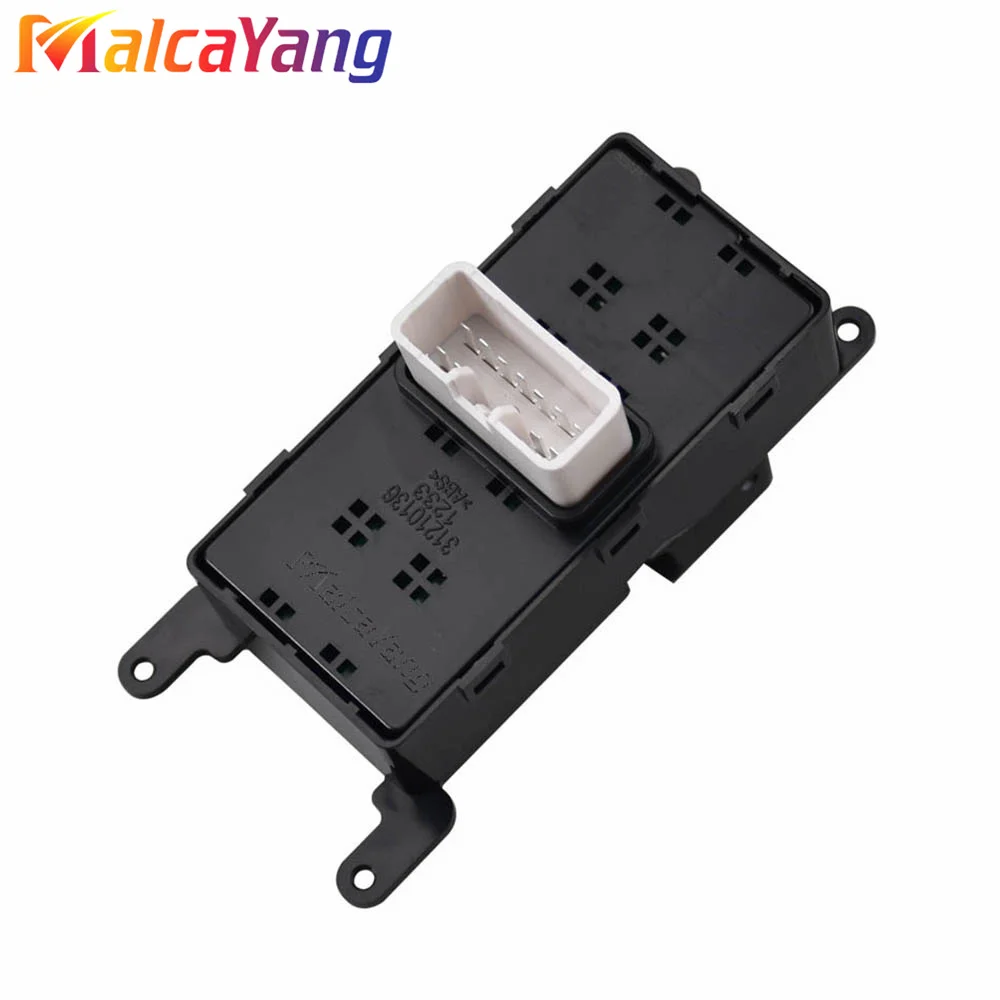 For Kia Rio III (UB) 2012 Window Lifter Switch Driver's Side 93570-1W000 Car Accessories