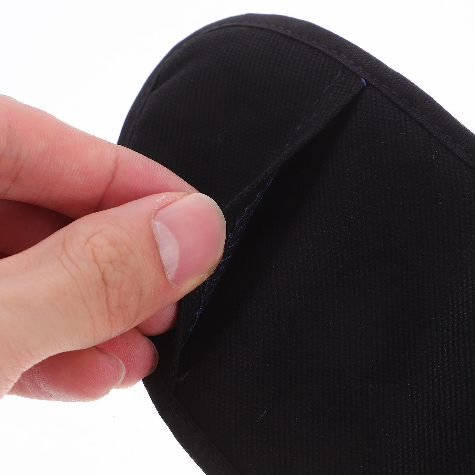 

Violin Shoulder Pads Playing Support Accessory Accessories Chinrest for Replacement