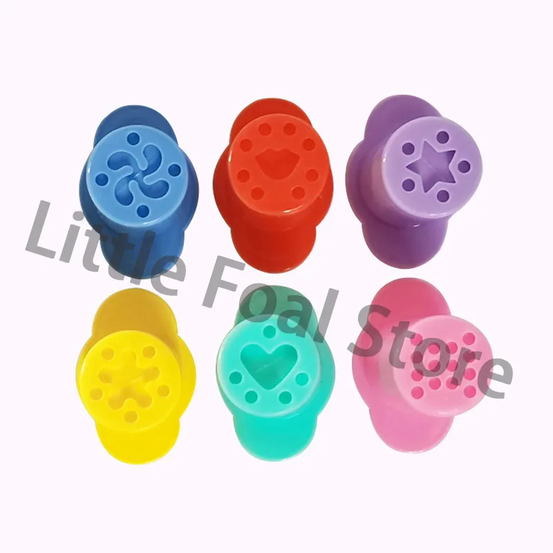 Thumbnail 3 - #5 Latest Play Dough Updates