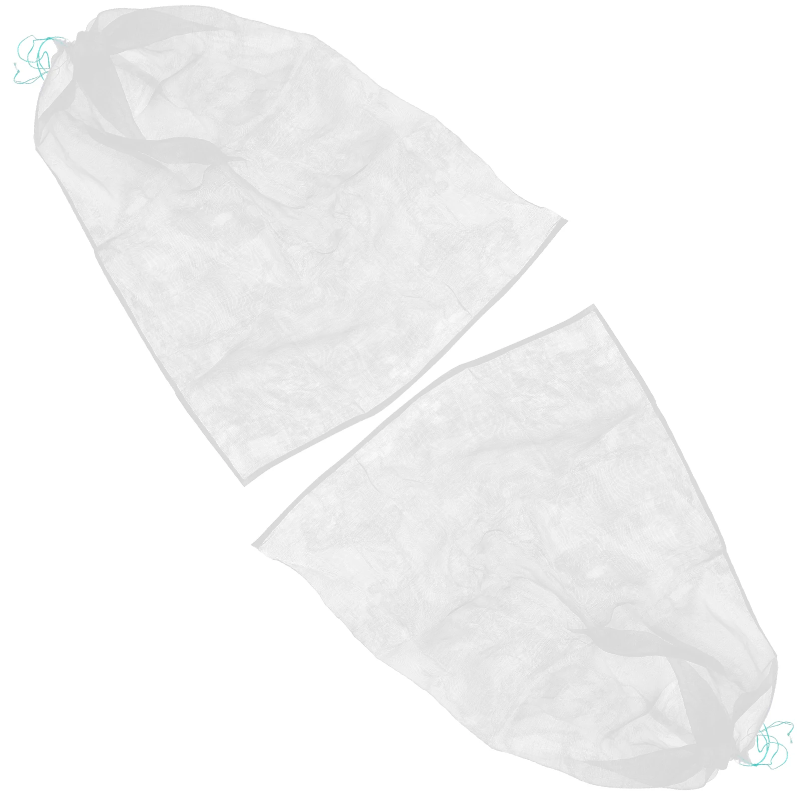 

2pcs BeehiveMeshTransportBag Transport Bee Box Mesh Beekeeping Tools Breathable Mesh Bag Bag DrawstringBeeBoxBag