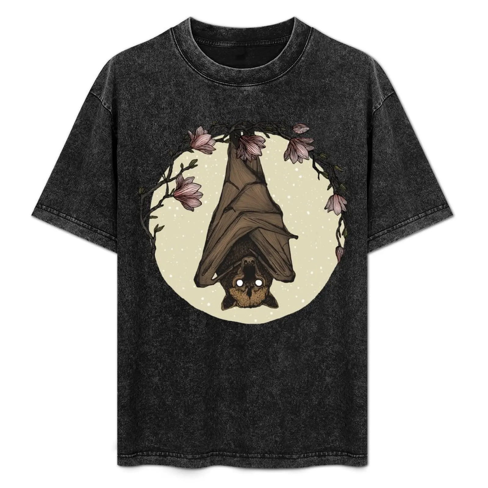 

Футболка Bat Crazy T-Shirt Utility Work с короткими рукавами