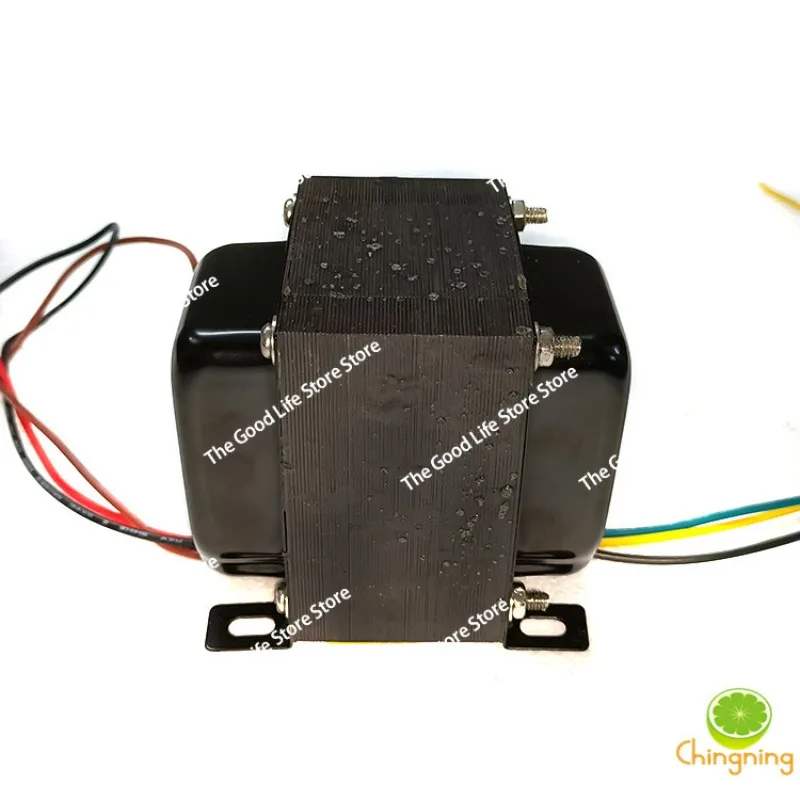 40W Push-Pull Outpu…