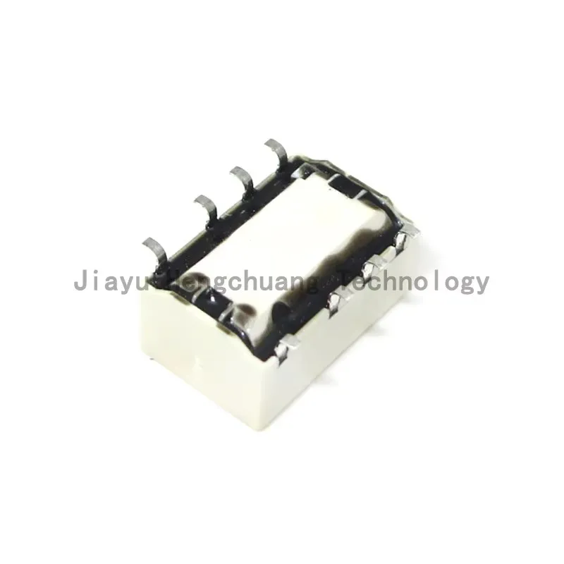 5PCS G6K-2F-Y-5VDC G6K-2F-Y-12V G6K-2F-Y-24V G6K-2F-24V SMT 8-pin 1A 2-open-2-closed Original Signal Relay