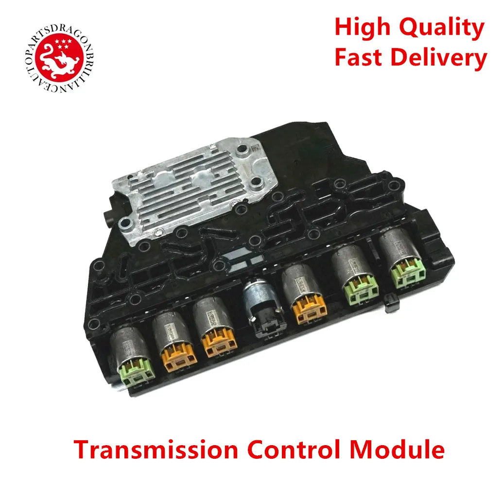 6T40 6T45 Transmission Control Module TCM For Chevrolet Cruz FIT Buick GMC 24256525 24287421 24260029 24256797 24275860 2520142