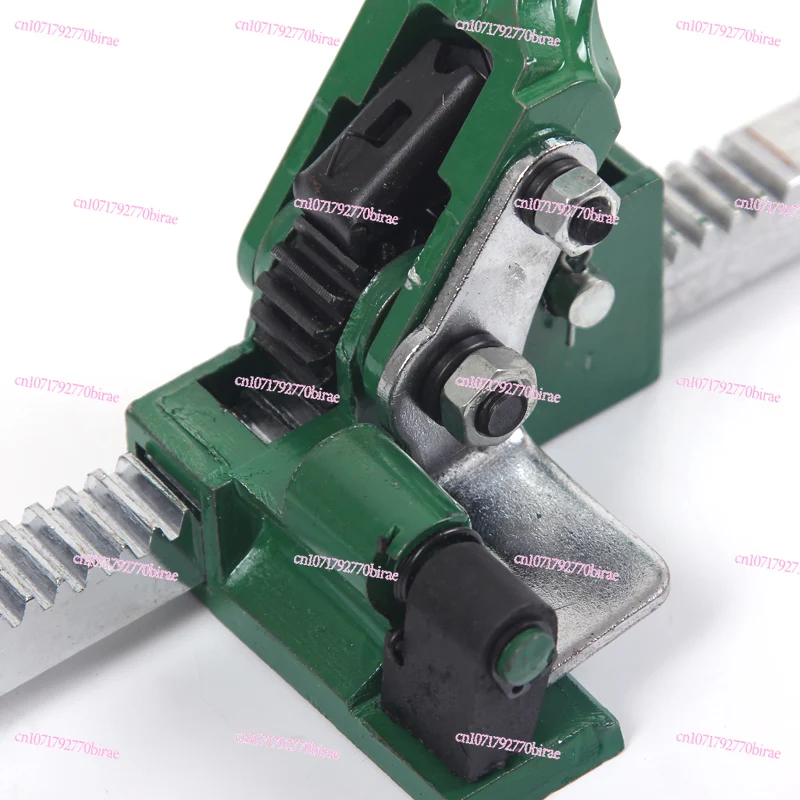 Paper-plastic Dual-purpose Baler, Small Tensioner, Light and Convenient