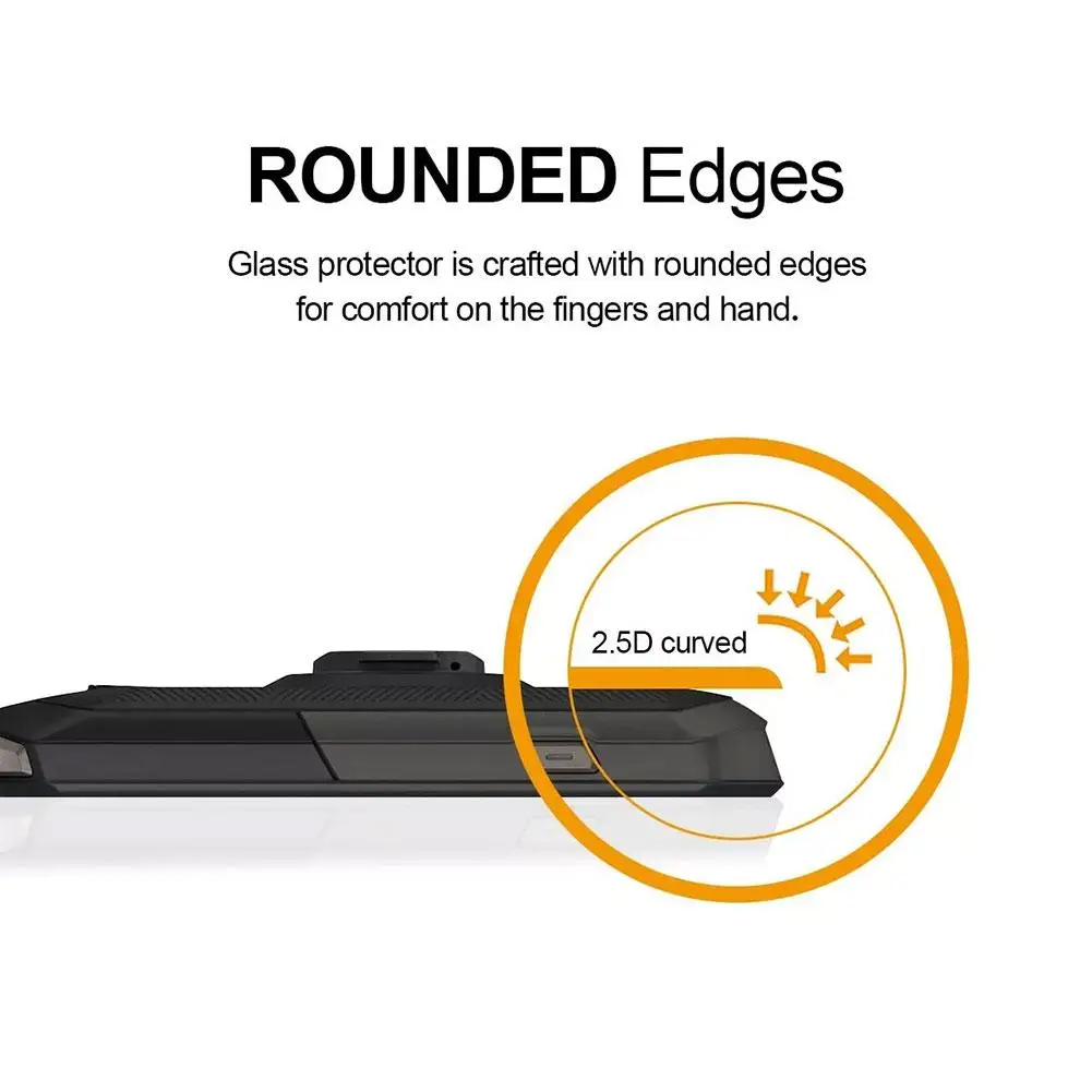 Protector de pantalla para Garmin Edge 1050 Solar, película protectora de hidrogel suave, ultrafina, reparable, para ordenador de ciclismo