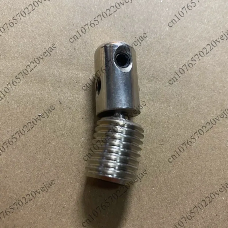 M16 Screw Quick-release Swivel Adapter for  Doll Head - Multi-angle Swing Handmade Parts