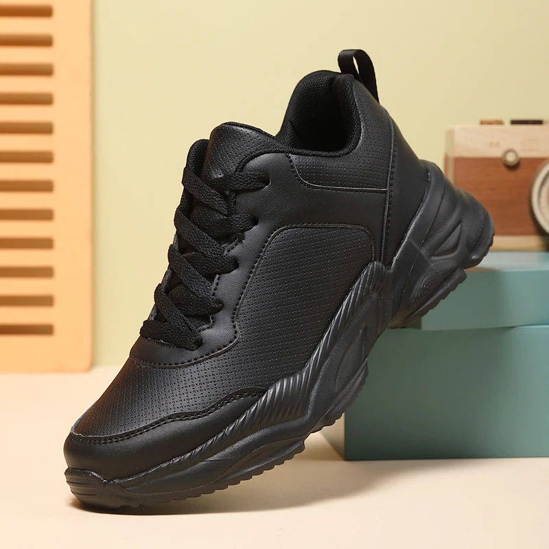 Frauen Turnschuhe Schuhe Mode Frauen Plattform Tennis schuhe hochwertige Frauen Walking Flats Schuhe plus Größe Zapatillas Mujer