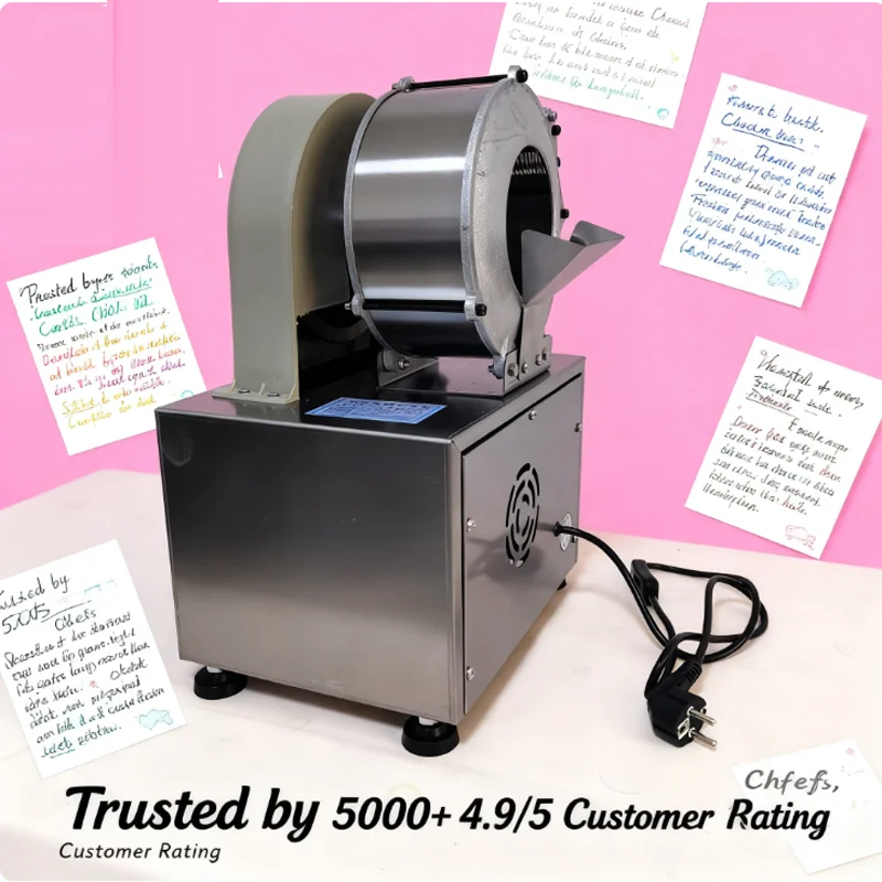 New Electric Food P… - image