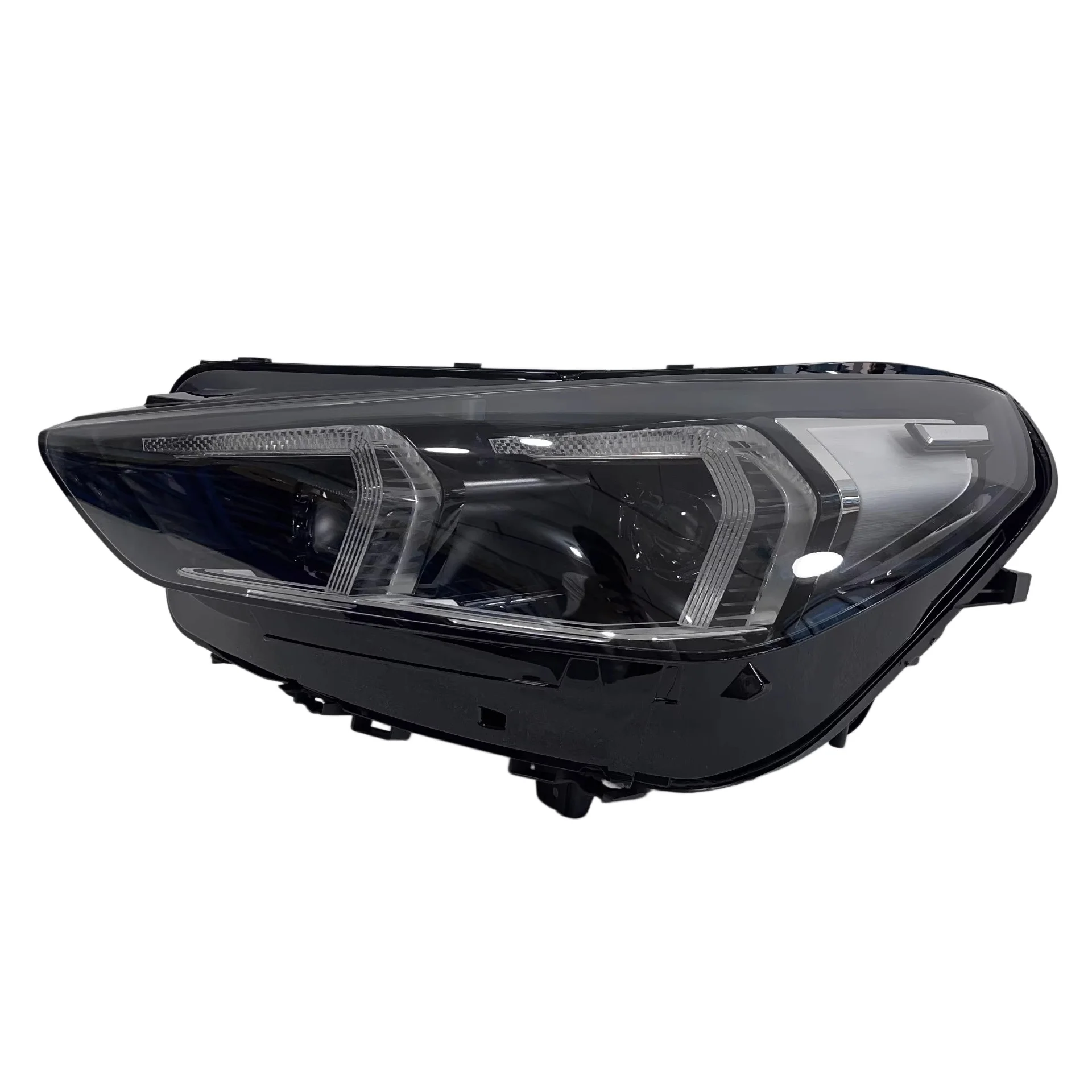 

1 шт. для фар BMW X1 2023-2025 U11 U12, светодиодная фара, версия для ЕС