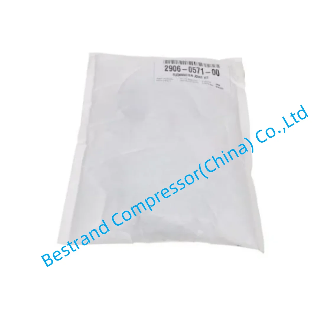 Atlas copco spare parts 2906057100 FLEXMASTER JOINT KIT FOR OIL INJECTED SCREW COMPRESSORS
