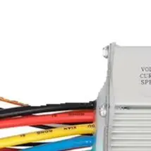 

36V 18A Brushless Motor Controller Aluminum Alloy For Kugoo M2 Electric Scooter Replacement Spare Parts Accessories
