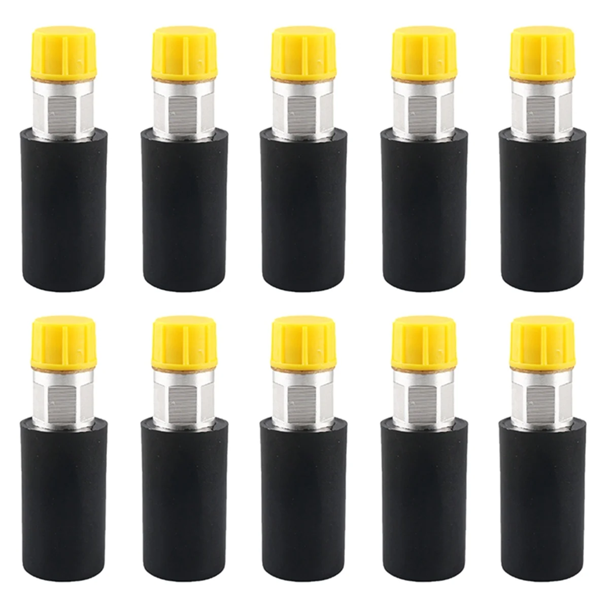 10Pcs Diesel Hand Primer Pump/ Hand Oil Pump for Mercedes Benz DAF VOLVO 2447222126 2447222125 24470100033 DAF66123