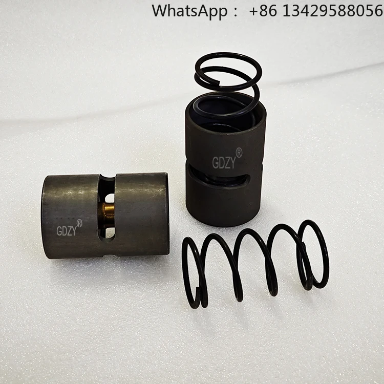 

Air Compressor Parts Thermostat Valve Kit 45*65-40
