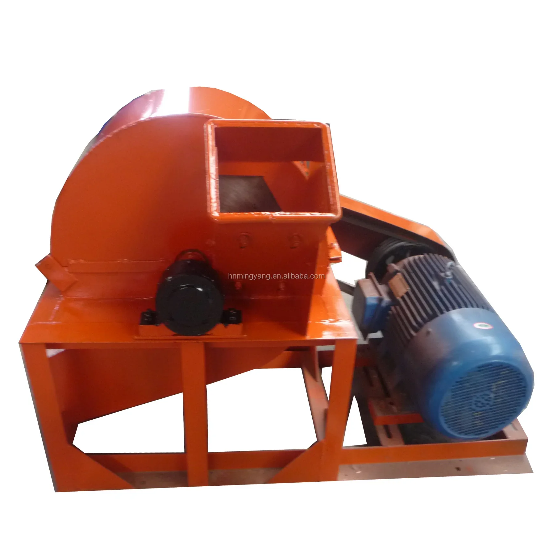 Big Output Wood Pulverizer Machine In Malaysia Hand Wood Sawdust Wood Crusher