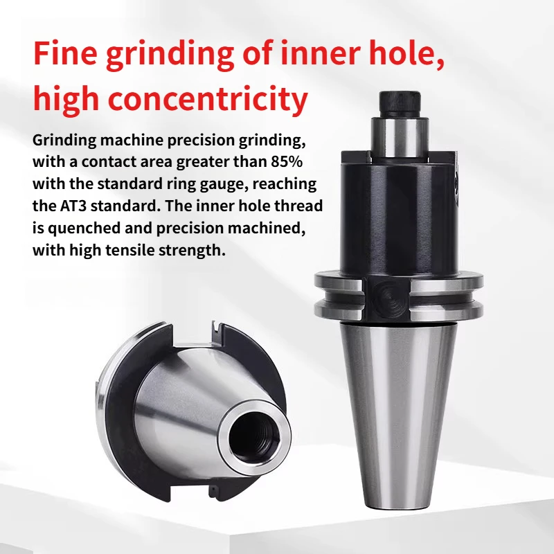 CAT40 CAT50 Face Milling Cutter Tool Holder FMB22/FMB27/FMB32/FMB40/FMB60 Tool Holder Milling Cutter Head For CNC Machine Tools