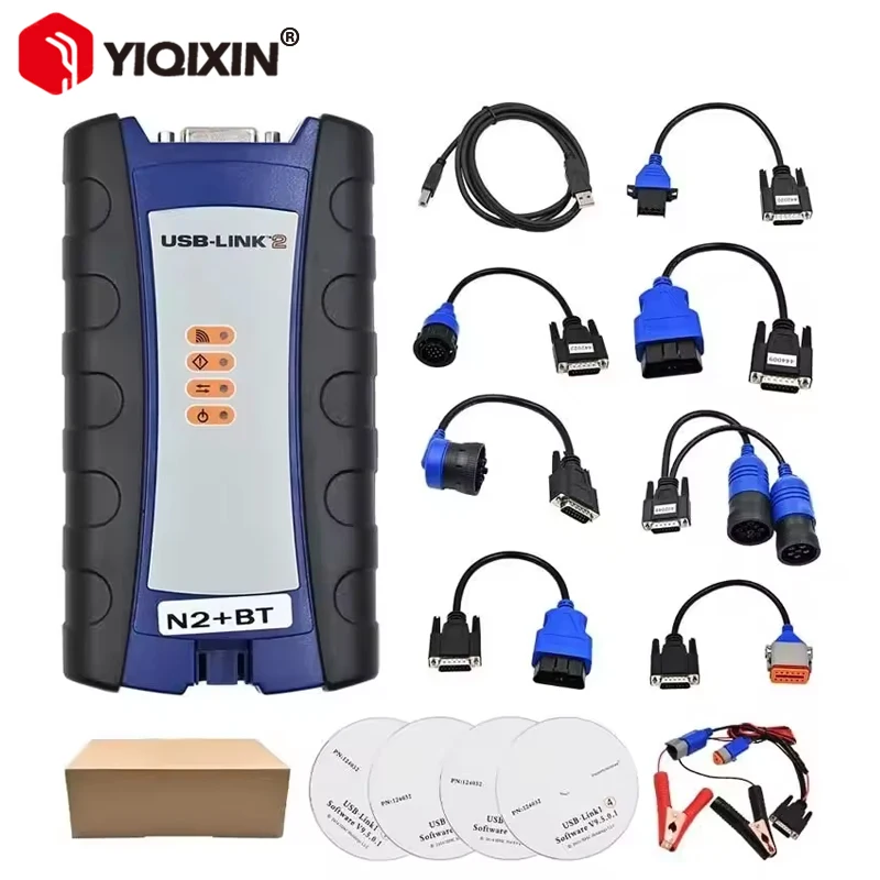 Heavy Duty Scanner …