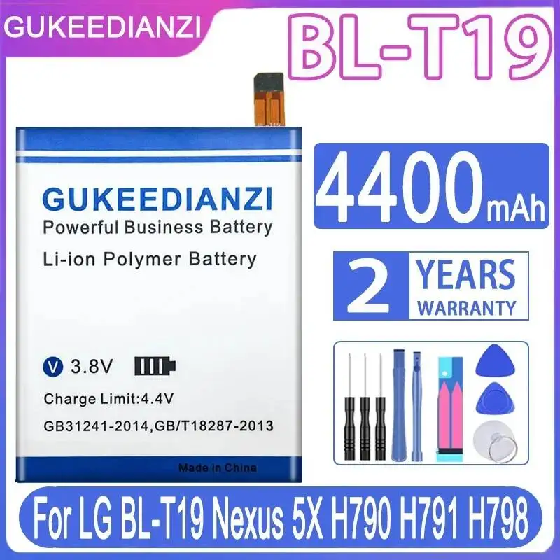 Durable BL-T19 For …