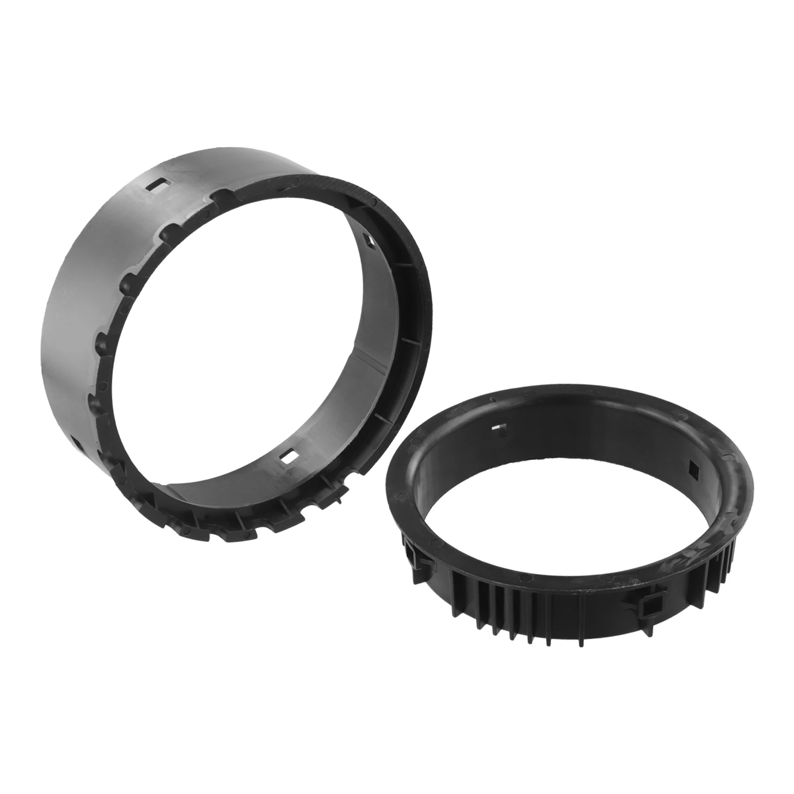 For Craftsman Snowblower Retainer Ring Black Harsh Conditions Winter Use Reliability Performance Enhancement User Convenience