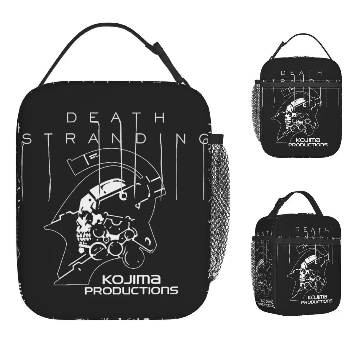 death-stranding-jogo-isolado-almoco-saco-termico-reutilizavel-recipiente-de-refeicao-a-prova-de-vazamento-lancheira-saco-de-comida-trabalho-viagem