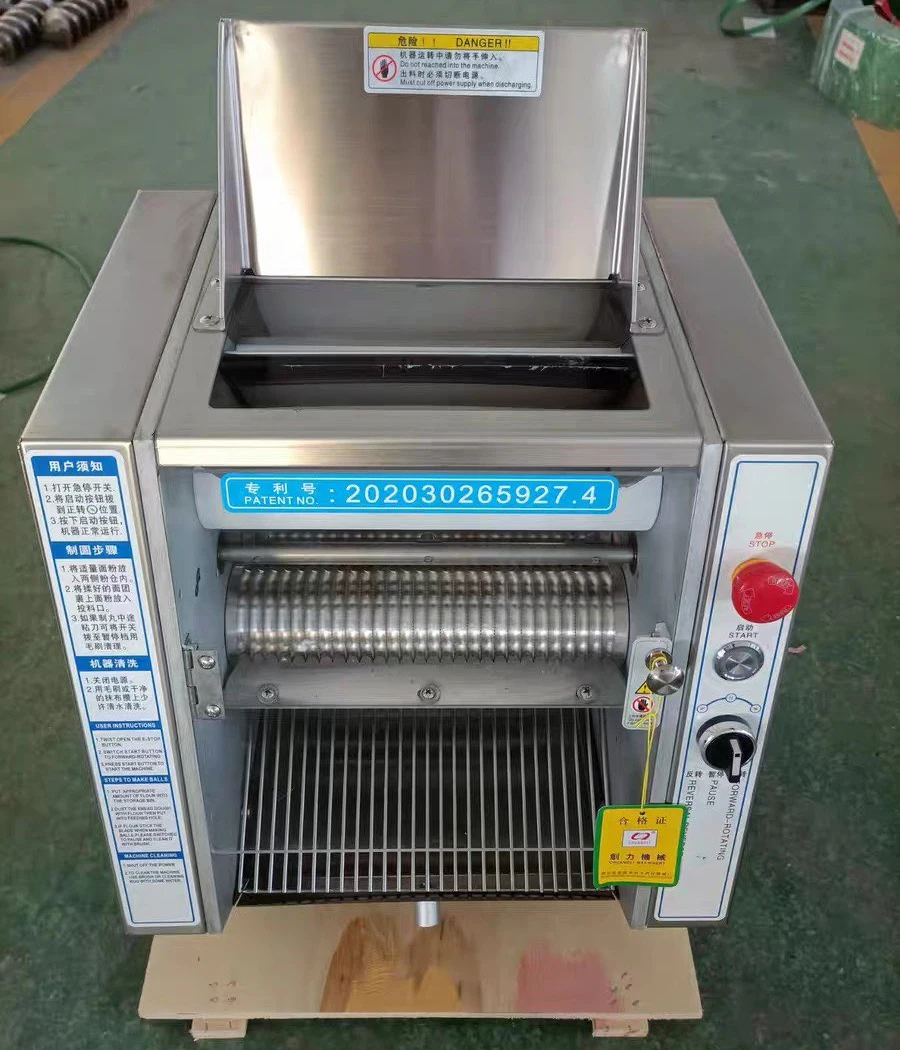 آلة ظهرت جيلي لؤلؤة الكرة آلة بوبا صانع كرات التابيوكا #1