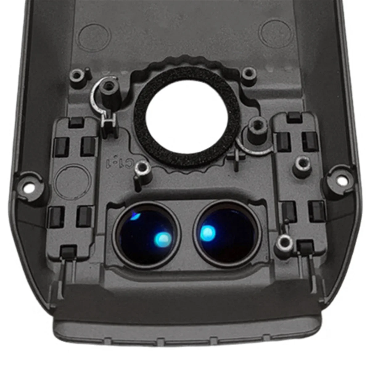 ボディボトムシェル 3Thermal Industry Edition ボトムカバー Mavic3T/ボディボトムシェルドローン交換部品