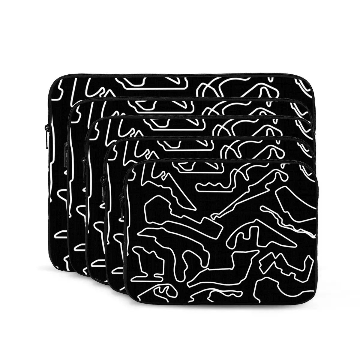 

F1 2023, сумка для ноутбука, чехол для Macbook Air Pro, противоударный чехол для планшета