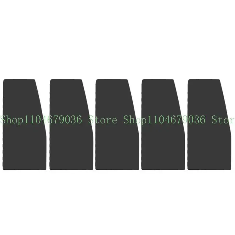 652F DIY Blank ID46 Chip Remote Maker Unlocker 10pcs/lot Transponder Chip Copy Chip Work for Key Tool Transponder Immobilizer