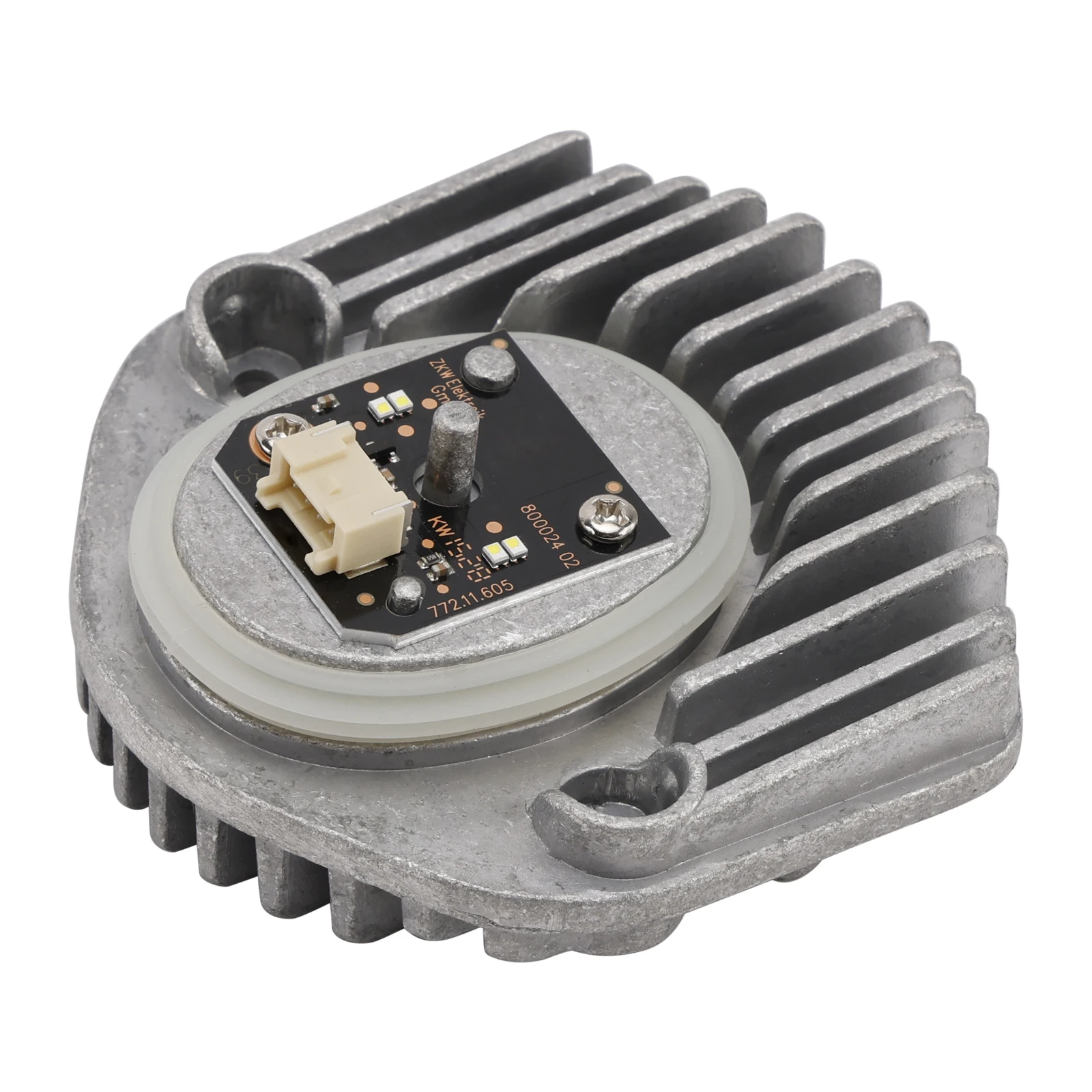 كوابح وحدة ضوء النهار DRL 63117440361 لسيارات BMW 7 Series G11 G12