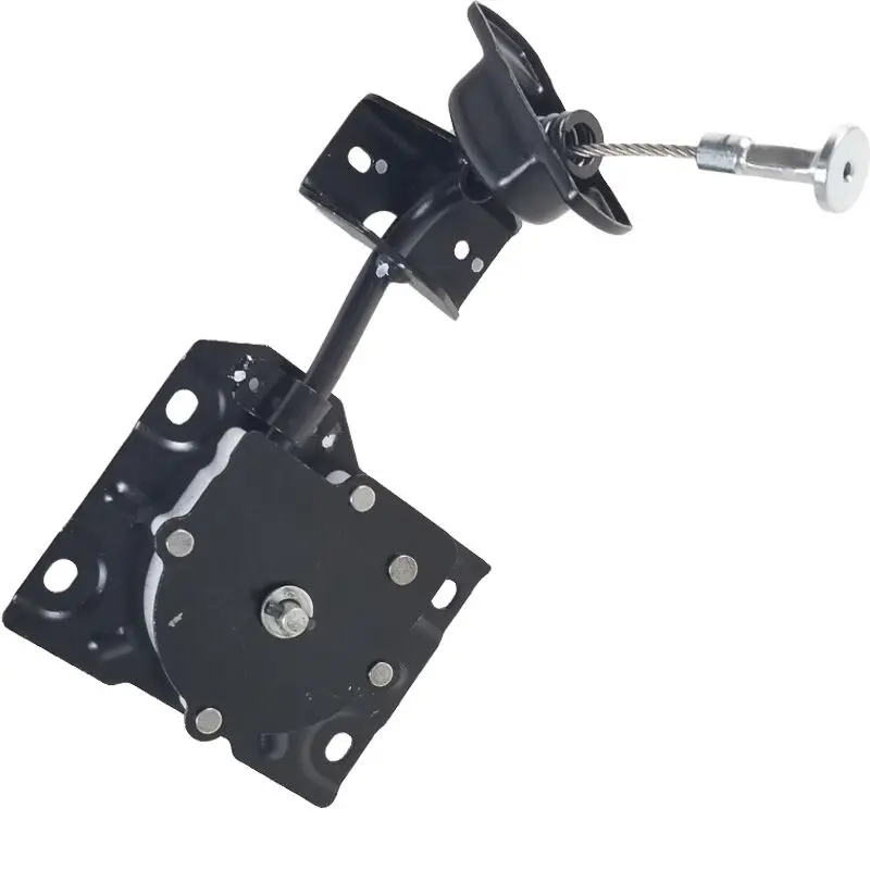 Auto parts High quality spare tire lifter bracket hook to expand the trunk space For Changan Auchan x7