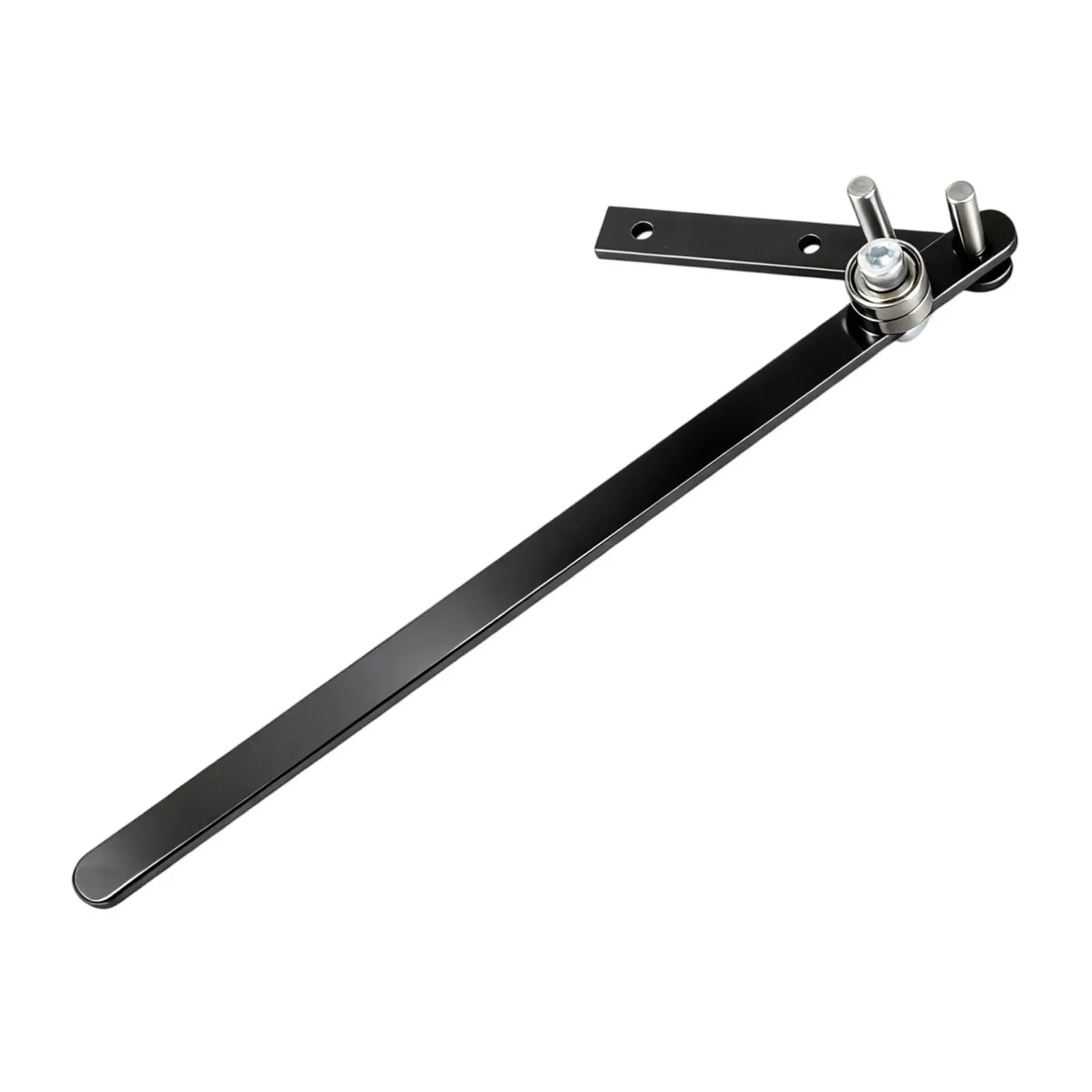 

Ручной трубогиб для толстых труб и проволоки, прочный, компактный, для гаража, дорожного строительства, мелких проектов