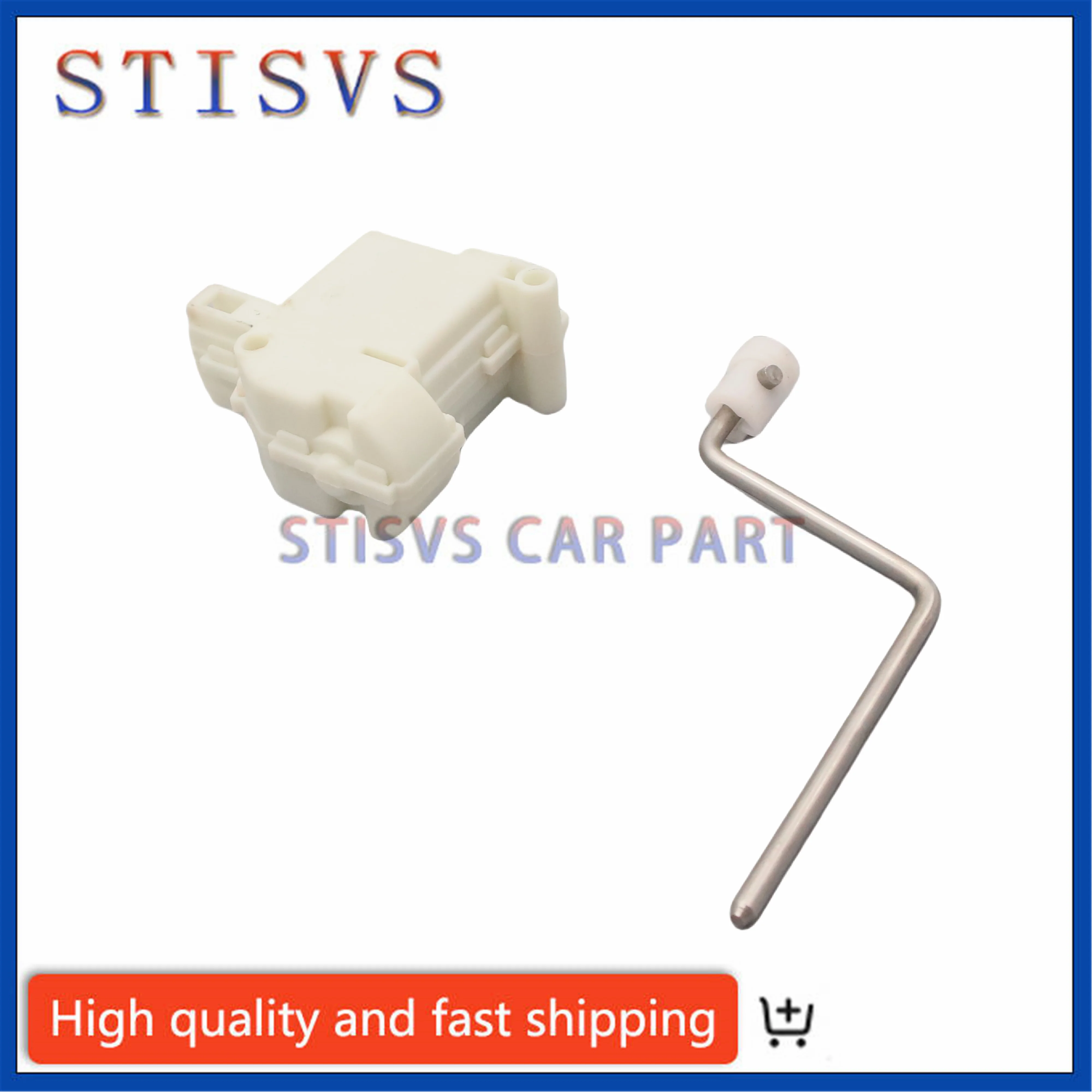 Fuel Tank Flap Cent… - image