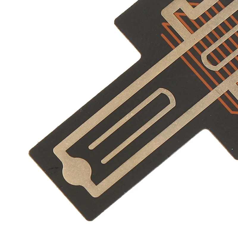 1Pc Portable Cell Phone Signal Stickers Phone Signal Enhancement SP4 Network Signal Amplifier Signal SP4  Enhancement Sticker