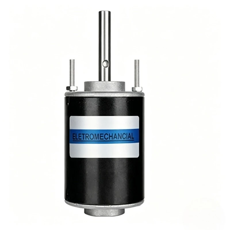 For 12V DC 30W High-Speed 24V Adjustable Marshmallow Micro Small Direct Current System