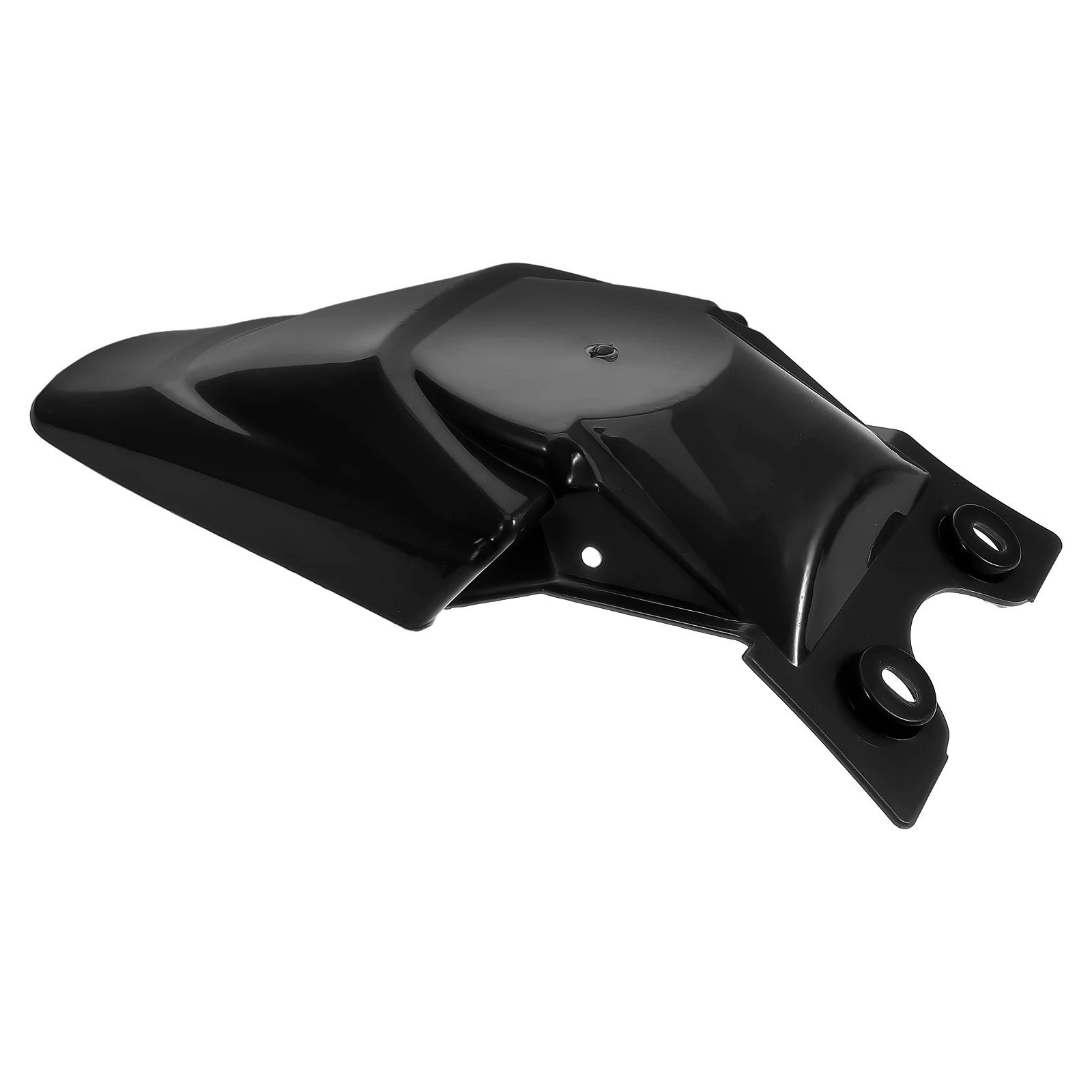 

Rear Plastic Parts for Motorcycle Black Mudguard Splash Guard Bike Back Protector Motorcycle Rear Mudguard for Bike