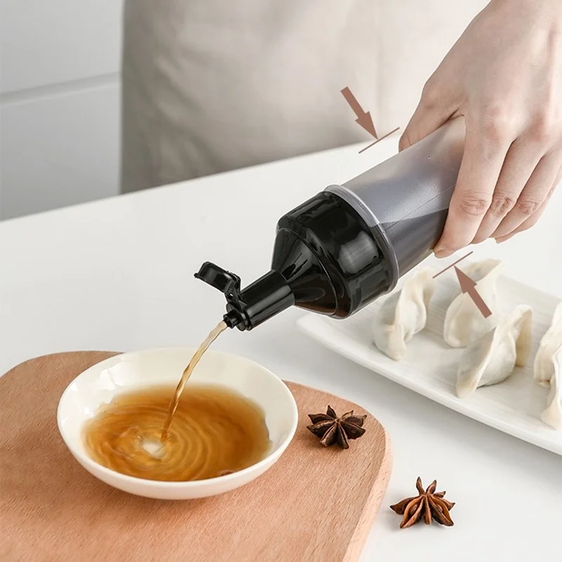 Obrázek kategorie: Stlačovací lahve