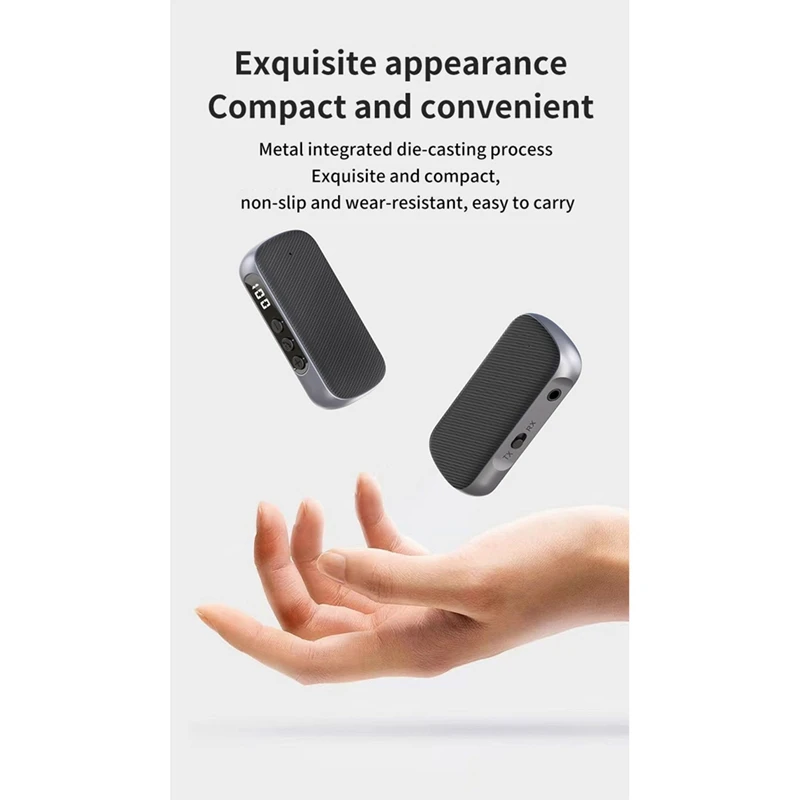 ? 2 em 1 sem fio bluetooth 5.3 receptor transmissor 3.5mm jack para música do carro áudio aux a2dp fone de ouvido receptor handsfre