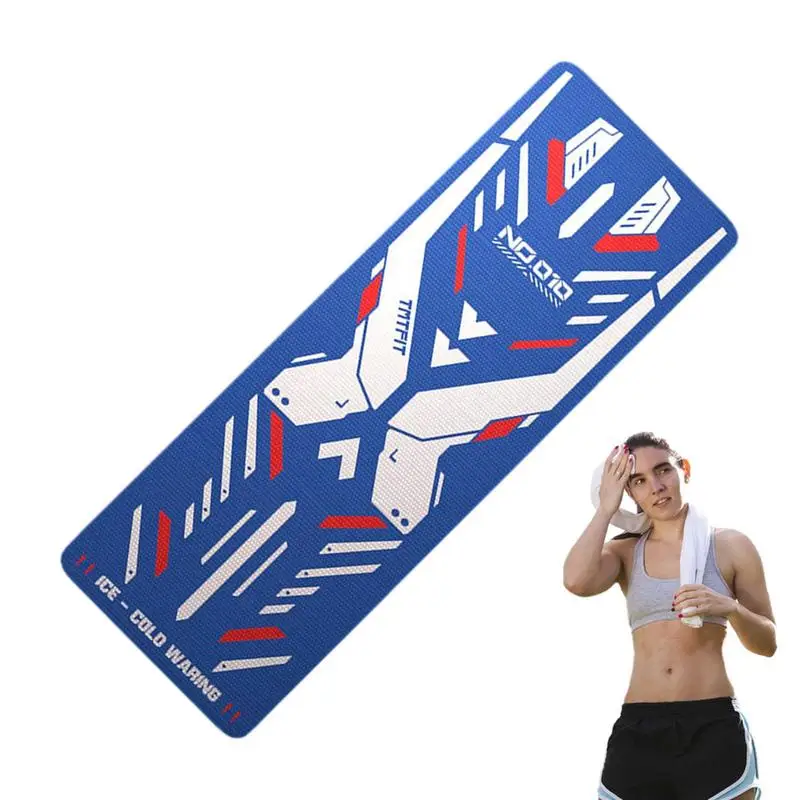 

Sport Towels For Sweat Workout Sweat Towel Quick Drying Ultra Soft Extra Absorbent Gym Towels Cold Towels For Working Out