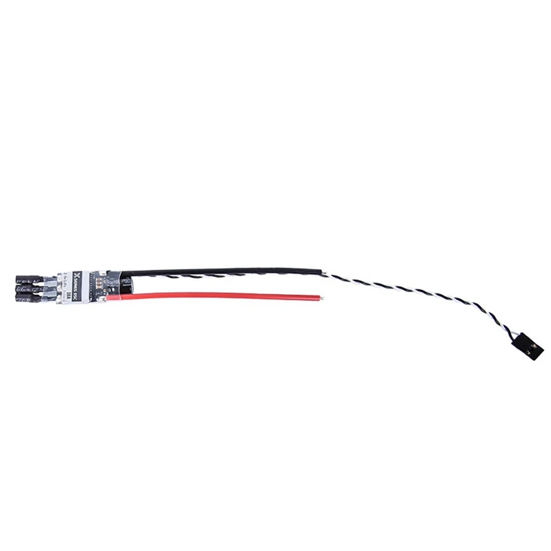 30A Blheli-S Brushless ESC 2-6S Brushless Electronic Speed Controller For FPV Drone Quadcopter Multicopter