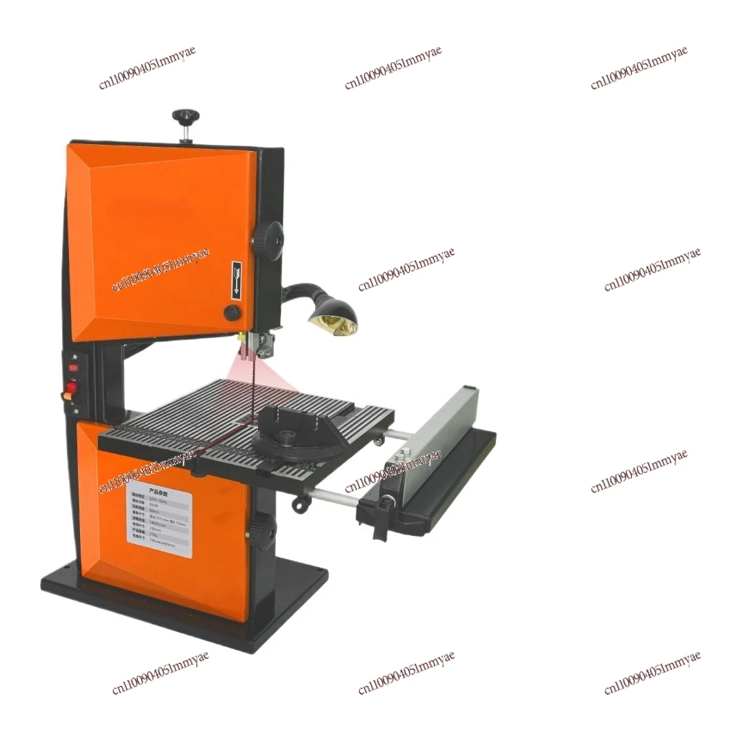 

Vertical Woodworking Band Saw, Wire Saw, Cutting Machine, Jigsaw