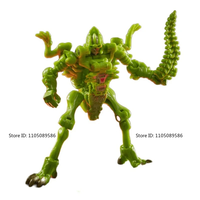 新品オリジナルボックストランスフォーマー G シリーズ WFC-K22ドラゴン歯ドラゴン可動人形スタジオ装飾装飾品フィギュアおもちゃ