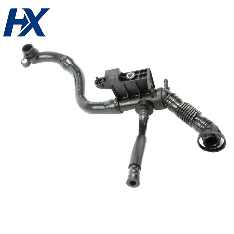 

03C103474AD 03C103474AB Vent Hose Exhaust Hose For VW Golf Passat Tiguan Skoda SEAT