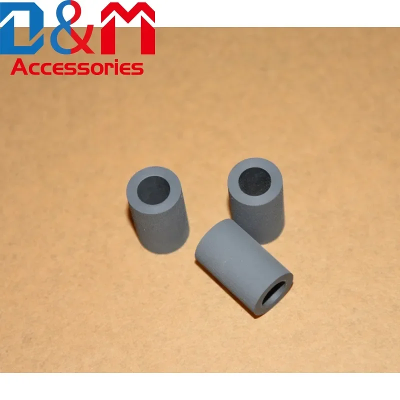 10pcs JC93-00405A ML2950 ML2955 Pickup Roller Tire for Samsung ML 2950 2955 SCX 4727 4728 4729 M2885 M2835 WorkCentre 3215 3225