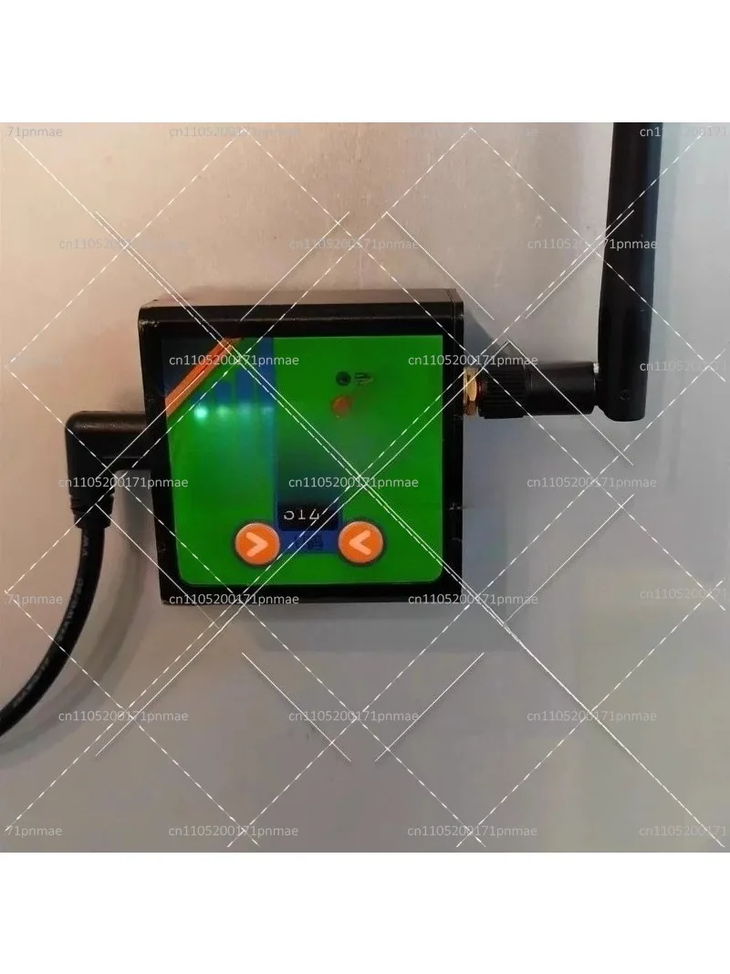 All kinds of equipment CNC machine tool wireless U disk, third generation WIFI RS232 DNC transmission box wireless U disk