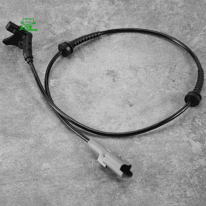 

A22E-For 307 308 408 3008 Citroen C4L Back Wheel Speed Sensor Front & Rear ABS Speed Sensor ABS Sensor 9811802580