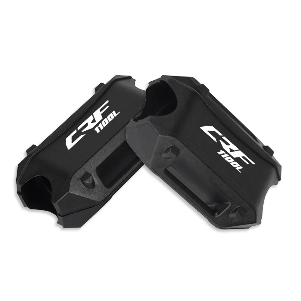 

Motorcycle 2024 CRF 1000L 2019-2022 FOR HONDA CRF1100L CRF 1100 L ADVENTURE AFRICA TWIN Bumper Engine Guard Protection Crash bar