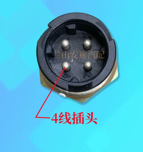WTC18X34-690 speedometer sensor