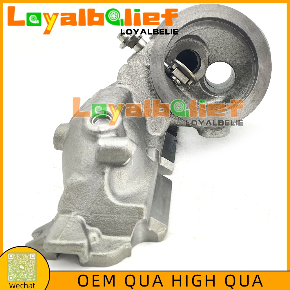 11657633795  High Quality B38 Iron Turbine Housing For BMW 1 series 216i 218i Tourer 3 series X1 1.5 L 11657636784 11659895980